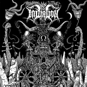 Misanthropic Litany