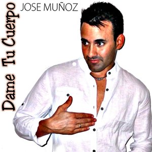 Jose Muñoz 的头像