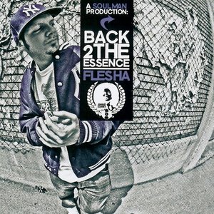 Back 2 the Essence