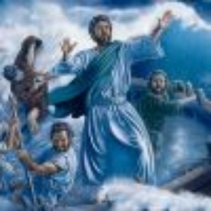 LEITURA—Palavra de Deus