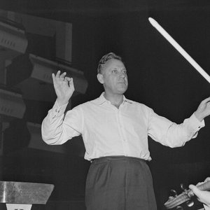 Kiril Kondrashin, RCA Victor Symphony Orchestra 的头像
