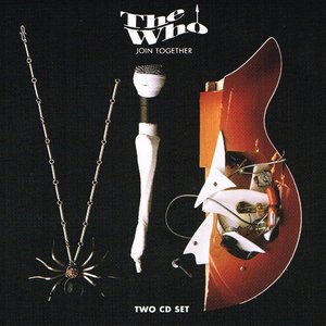 The Who - Join Together - Disc One - Zortam Music