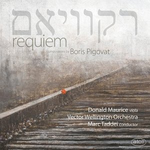 Pigovat: Requiem