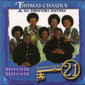 Mpfende-Mpfende Shimatsatsa No.21