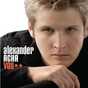 Voy X + cover
