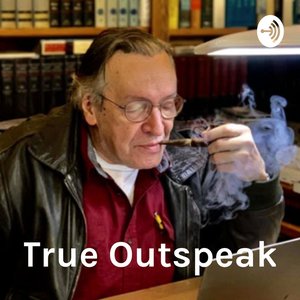 “True Outspeak”的封面