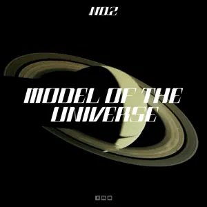 Model of the Universe - Single