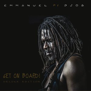Image for 'Get on Board (Deluxe Edition)'