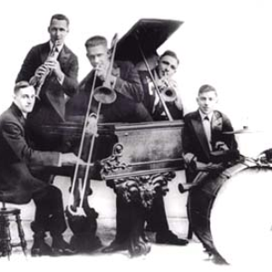 Original Dixieland Jazz Band photo provided by Last.fm