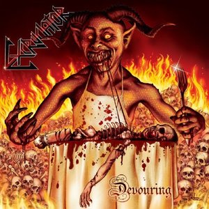 Devouring [Explicit]