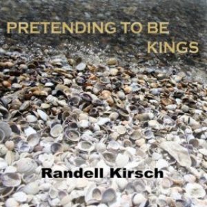 Pretending To Be Kings