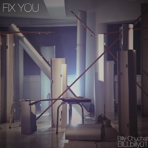 Fix You (feat. Ribbin)