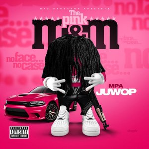 The Pink M&M