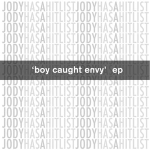 Boy Caught Envy