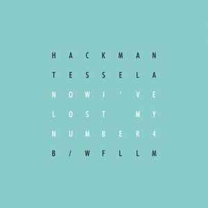 Avatar for Hackman & Tessela