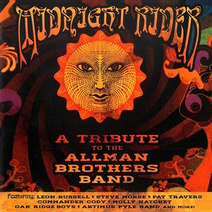 Midnight Rider - A Tribute to the Allman Brothers Band