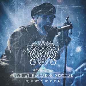 Live at Ragnarök (Live Version)