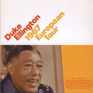 Duke Ellington Live In Italy 1967