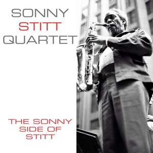 The Sonny Side of Stitt