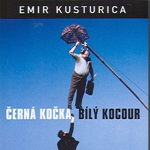 Image for 'Kusturica'