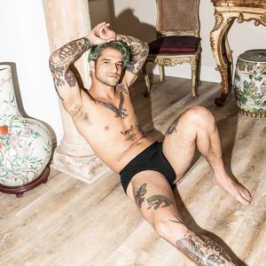 Tyler Posey 的头像