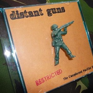 Avatar for Distant Guns