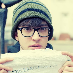Triceratopolis 的头像
