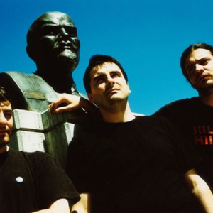 Offlaga Disco Pax photo provided by Last.fm