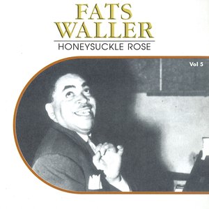 Honeysuckle Rose, Vol. 5