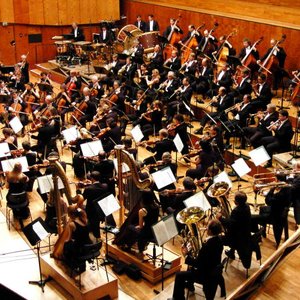 The Stuttgart Radio Symphony Orchestra 的头像