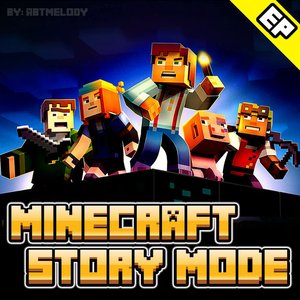 Minecraft Story Mode