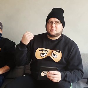 Ninjah & Mej 的头像