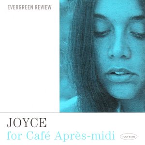 Joyce for Café Après-midi