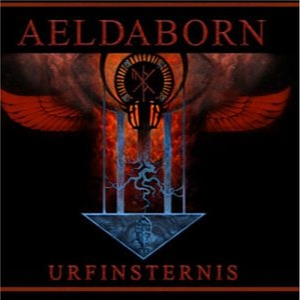 Urfinsternis cover