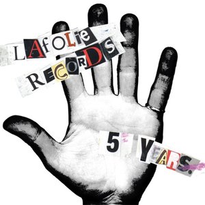 Lafolie Records 5 Years