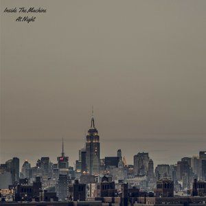 Avatar for Inside The Machine