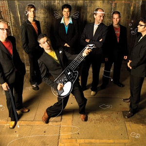 The Rhythm Junks photo provided by Last.fm