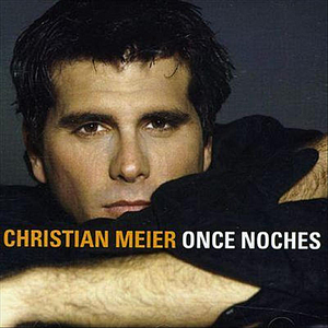 Christian Meier - Regreso al infierno Lyrics - Zortam Music