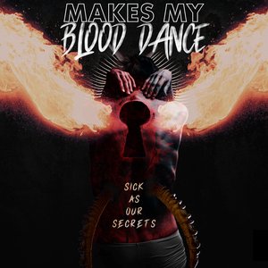 Sick As Our Secrets - Single
