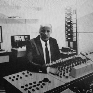 Antonio Ricardo Luciani 的头像