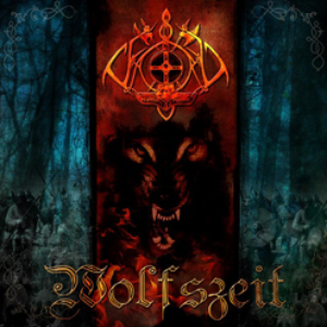 Windzeit cover