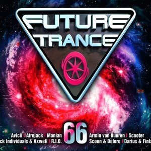 Future Trance 66