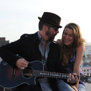 Изображение для 'Joss Stone & Dave Stewart'