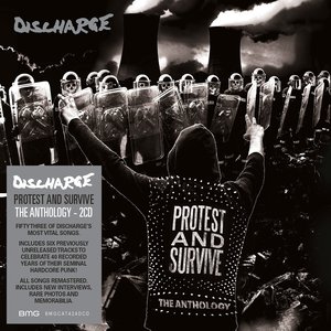 Protest and Survive: The Anthology (2020 - Remaster)