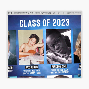 JAX JONES - Me And My Guitar Lyrics - Zortam Music