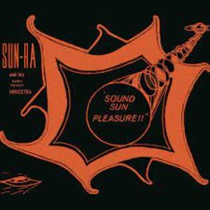 Sound Sun Pleasure!!
