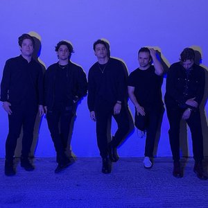 Modern Archives 的头像