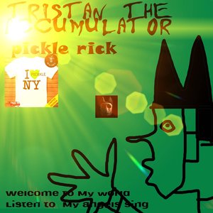 Pickle Rick (Full)