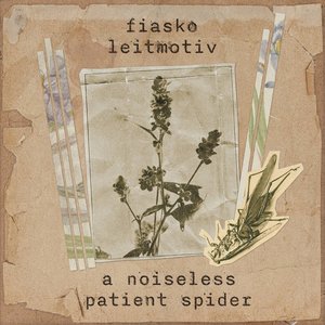 A Noiseless Patient Spider - EP
