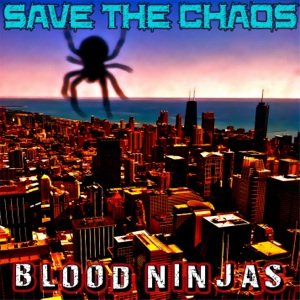 Save The Chaos